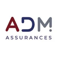 ADM ASSURANCES logo