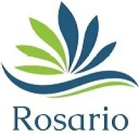 ROSARIO logo