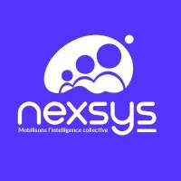 NEXSYS logo