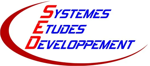 SYSTEMES ETUDES DEVELOPPEMENT (S E D) logo