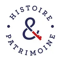 HISTOIRE & PATRIMOINE logo