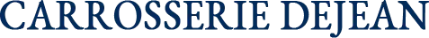 CARROSSERIE DEJEAN logo