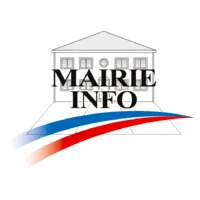 MAIRIE INFO logo