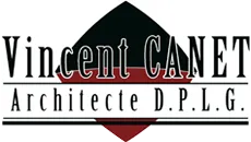 CANET VINCENT logo
