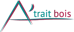 A ' TRAIT BOIS (A ' TRAIT BOIS) logo