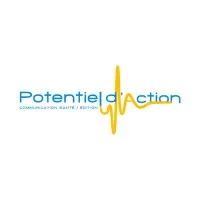 POTENTIEL D ACTION logo