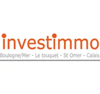 INVEST IMMO logo