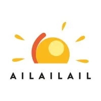 AIL  AIL    AIL (AIL! AIL!! AIL!!!) logo