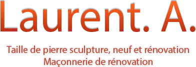 AQUILINA LAURENT (LAURENT A.) logo