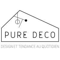PURE DECO logo