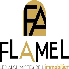 FLAMEL logo