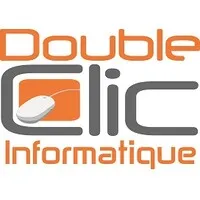 DOUBLE CLIC logo