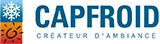 CAPFROID - FROID ET CLIMATISATION (CAPFROID) logo