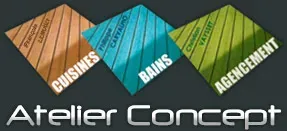 ATELIER CONCEPT logo