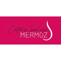 CENTRE DE SENOLOGIE MERMOZ logo