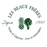 LBF STMA (LES BEAUX FRERES) logo
