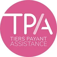 TIERS PAYANT GESTION (T.P.G.) logo