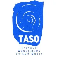 TRAVAUX AQUATIQUES DU SUD OUEST (TASO) logo