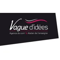 VAGUE D'IDEES logo