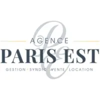 AGENCE PARIS EST logo