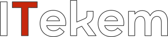ITEKEM logo