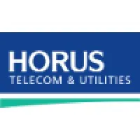 HORUS - TELECOM & UTILITIES (HTU  ET HORUS - T&U) logo
