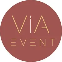 VIA EVENT logo