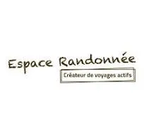 ESPACE RANDONNEE CARNET DE VOYAGES logo