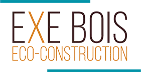 EXE ECO-CONSTRUCTION BOIS SCOP logo