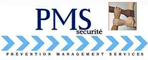 PREVENTION.MANAGEMENT.SERVICE.SECURITE (P M S SECURITE) logo