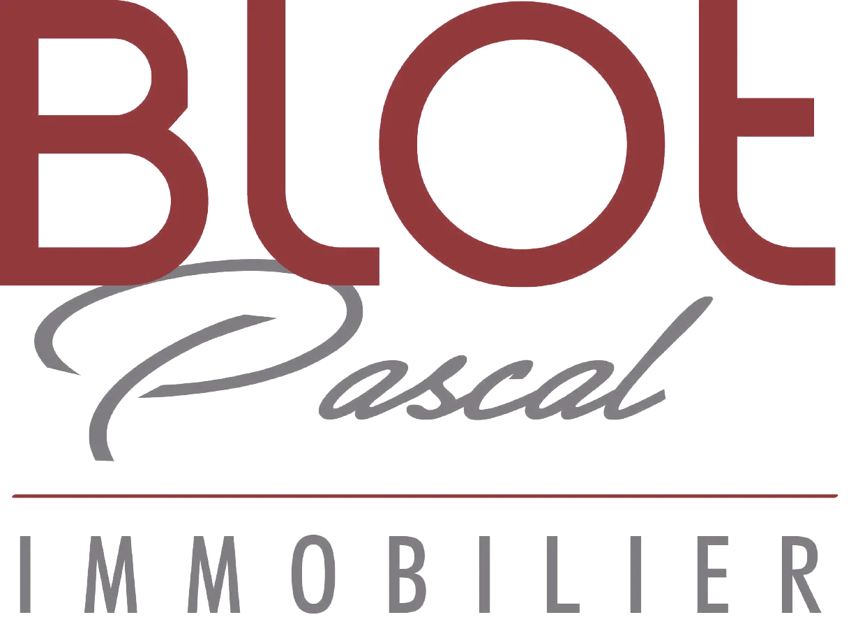 AA. CABINET PASCAL BLOT logo