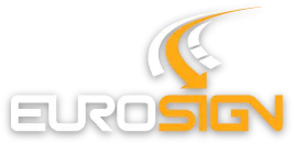 EUROSIGN logo