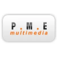 PME MULTIMEDIA (PME MULTIM DIA) logo