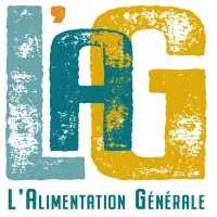 LA FOLLE BLANCHE (ALIMENTATION GENERALE) logo