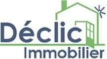 DECLIC IMMOBILIER logo