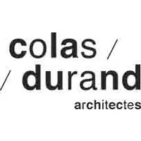 COLAS DURAND ARCHITECTES (CDA) logo