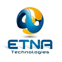 ETNA TECHNOLOGIES (ETNA TECHNOLOGIES - D.T.COM) logo