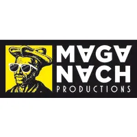 MAGANACH PRODUCTIONS logo