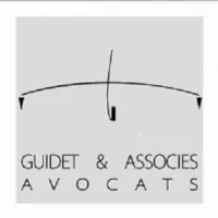 GUIDET ET ASSOCIES logo
