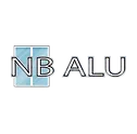 NB ALU logo