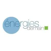 ENERGIES DEMAIN logo