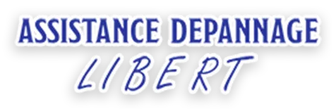 ASSISTANCE DEPANNAGE LIBERT logo
