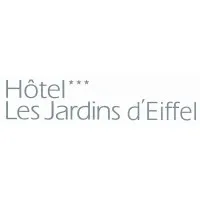 EIFFEL GARDEN (LES JARDINS D'EIFFEL) logo