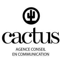 CACTUS GRAPHISME ET COMMUNICATION SARL (CACTUS GRAPHISME ET COMMUNICATION) logo