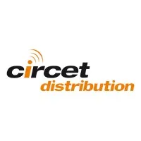 CIRCET DISTRIBUTION (SMS-HOLDING) logo