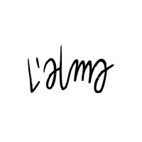 CAFE DE L'ALMA logo