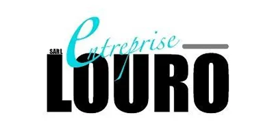 ENTREPRISE LOURO logo