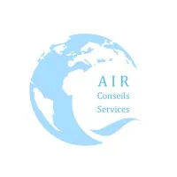 AIR CONSEILS SERVICES logo