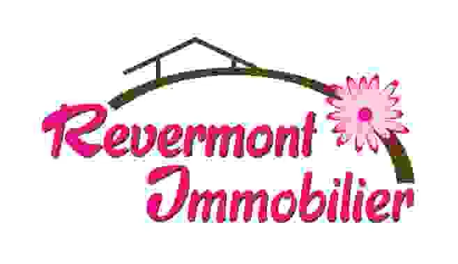 REVERMONT IMMOBILIER logo