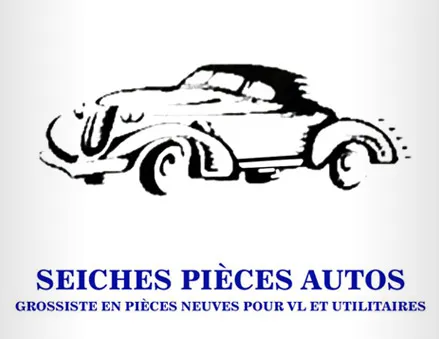 AMINE ABDELLATIF (SEICHES PIECES AUTOS) logo